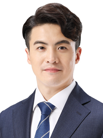 오영환 국회의원. (민주·의정부갑)