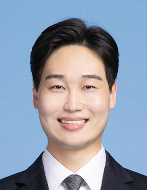 20학번 김인범 항공서비스과(사진=오산대학교 제공)