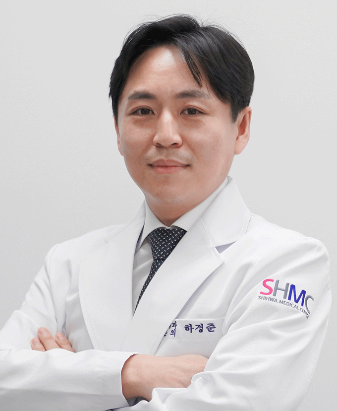 시화병원 심장혈관흉부외과 하경준 과장.(사진=시화병원 제공).