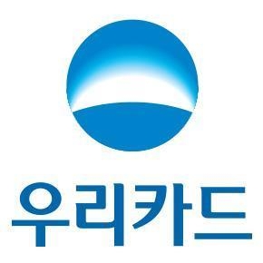 우리카드 CI. (사진=우리카드 제공)