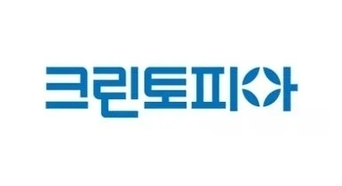 크린토피아 CI.