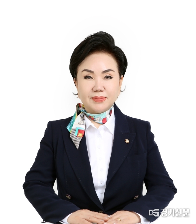 최영희 국회의원이 한국형 제시카법을 대표 발의하며 아동성범죄자의 거주 거리 제한을 촉구했다. (사진=최영희 의원실 제공)