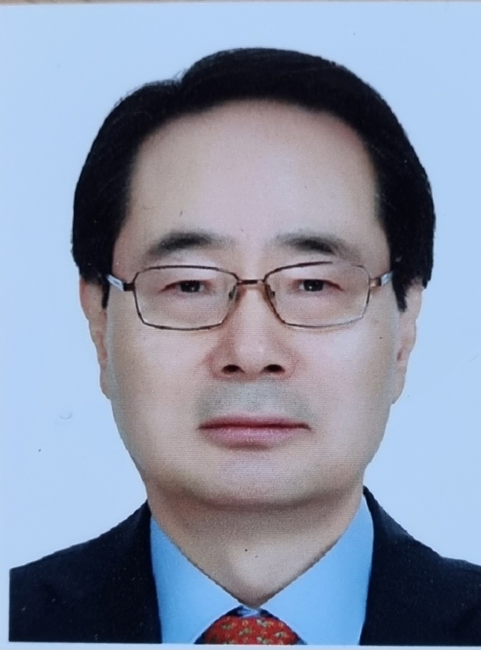 한석규 전 경기도 경제투자실장