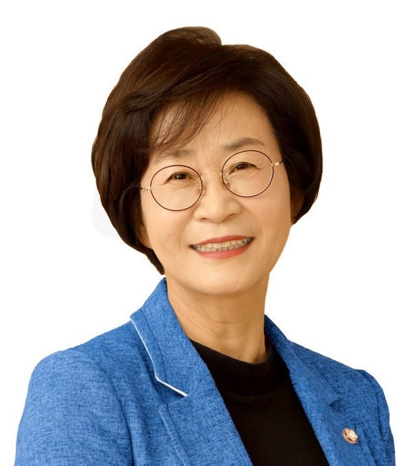 4선 김상희 국회의원(민주·부천시병). (사진=김상희 의원실 제공)