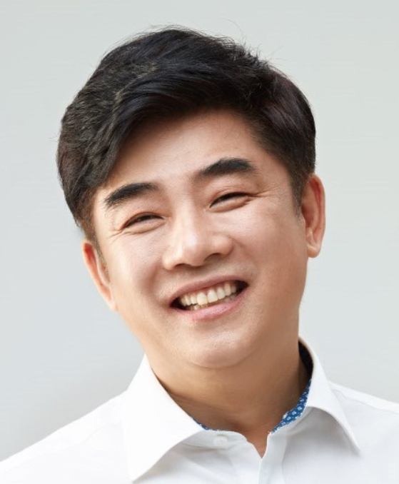 김병욱 국회의원(민주·성남분당을). (사진=김병욱 의원실 제공)