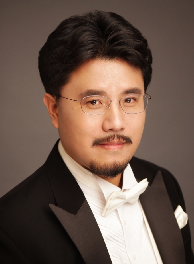 안양대 음악학과 오동국 교수.(사진=안양대 제공)