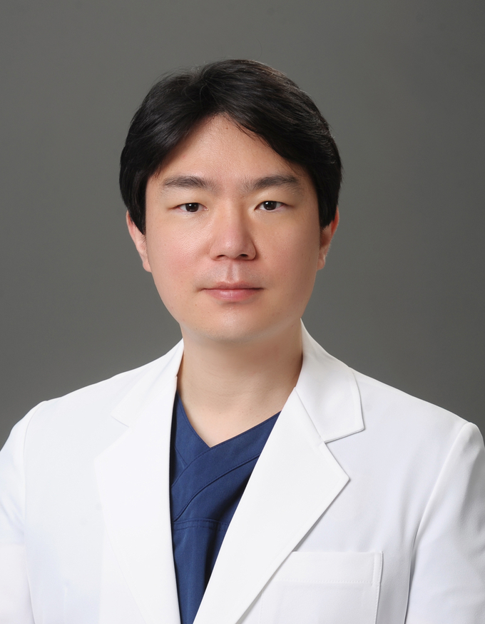 조은오산병원 김우중 신장투석 전문의(사진=조은오산병원 제공)