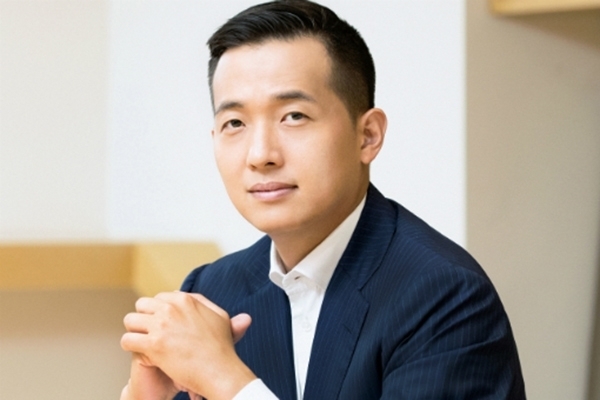 김동관 한화그룹 부회장 겸 한화에어로스페이스 전략 부문 사장. (사진=한화그룹 제공)