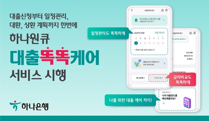 (사진=하나은행 제공)