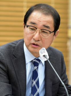 이성만 국회의원. ( 사진 = 이성만 의원실 제공 )