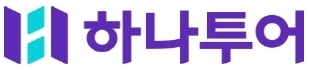 하나투어 CI.