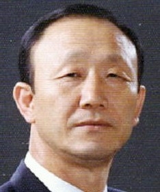 임완수 중부일보 회장. 