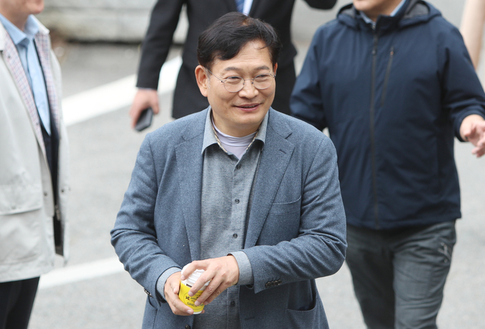 송영길 전 더불어민주당 대표. (사진=연합뉴스)