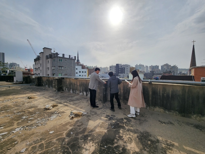 광명교육지원청, 학교 긴급 현안 대처를 위한 소규모 교육환경개선사업 27억원 지원한다.(사진=광명교육지원청 제공).
