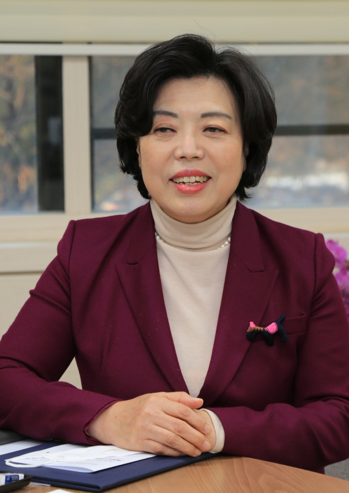 신계용 과천시장(사진=과천시 제공)