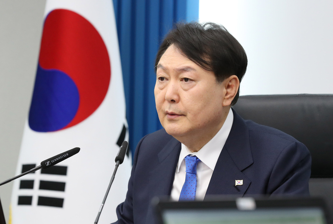 윤석열 대통령. (사진=연합뉴스)