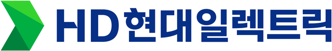 HD현대일렉트릭 CI (사진=HD현대일렉트릭 제공)