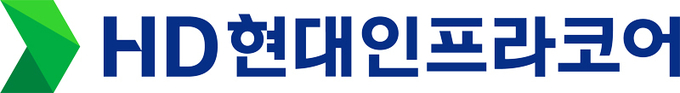 HD현대인프라코어 CI (사진=HD현대인프라코어 제공)