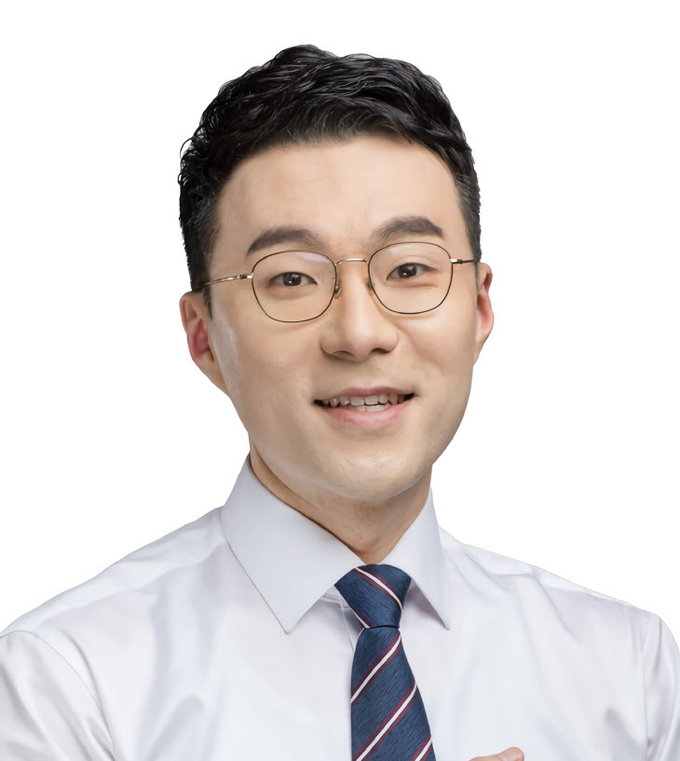 김남국 국회의원(민주·안산단원을). (사진=김남국 의원실 제공)