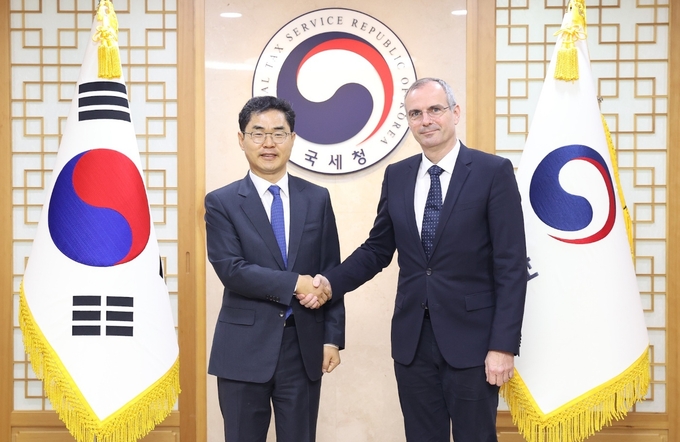 (사진=국세청 제공)
