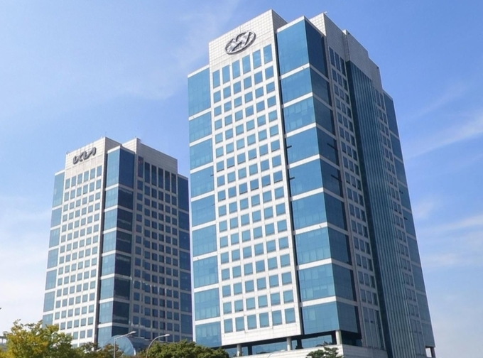 현대차그룹 사옥 (사진=네이버 지도 캡처)