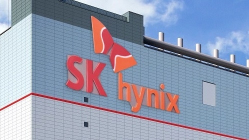 SK하이닉스 (사진=SK하이닉스 제공)