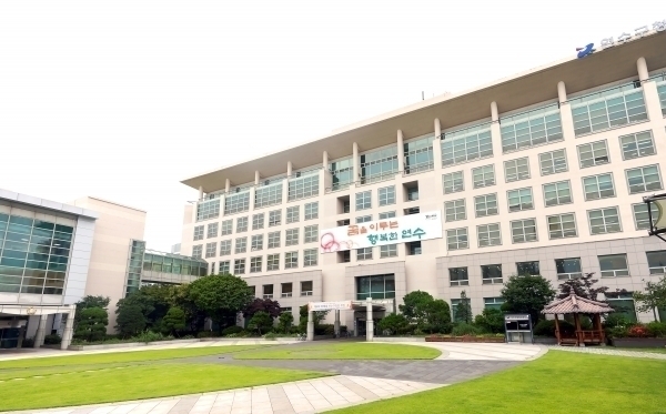 인천 연수구청 모습. ( 사진 = 연수구 제공 )