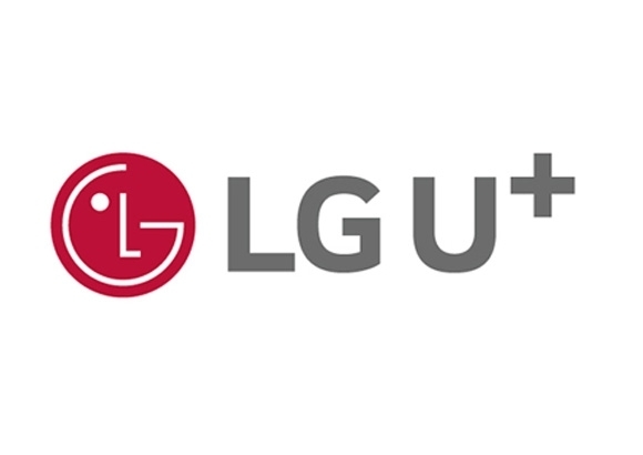 LG유플러스 CI. 