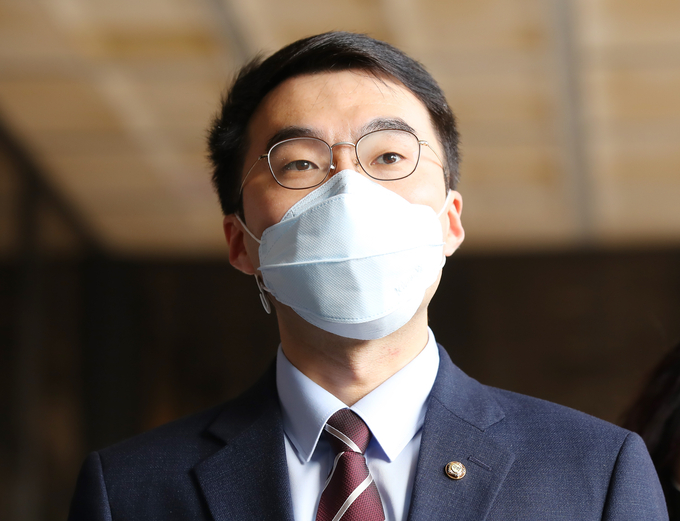 김남국 더불어민주당 국회의원. (사진=연합뉴스)