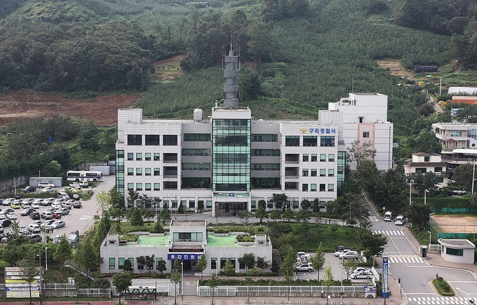 구리경찰서는 구리시에 거주하는 427명을 대상으로 ‘지역주민 치안민원 설문조사’를 진행했다고 밝혔다.(사진= 경기신문 DB)