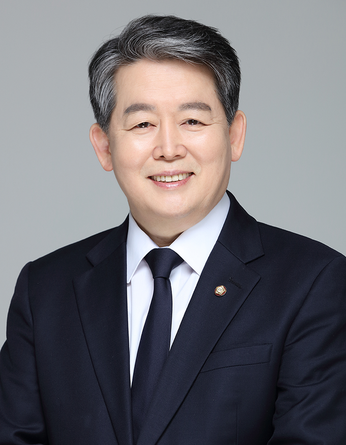김경협 국회의원(민주·부천갑). (사진=김경협 의원실 제공)