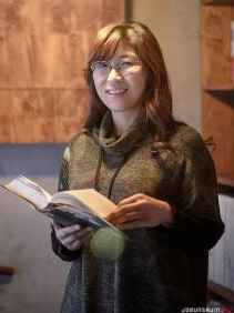 정지아 작가. ( 사진 = 인천문화재단 제공 )
