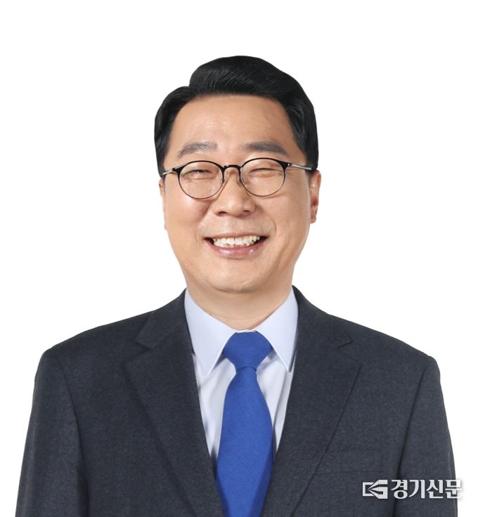 윤영찬 국회의원. (경기신문 DB)