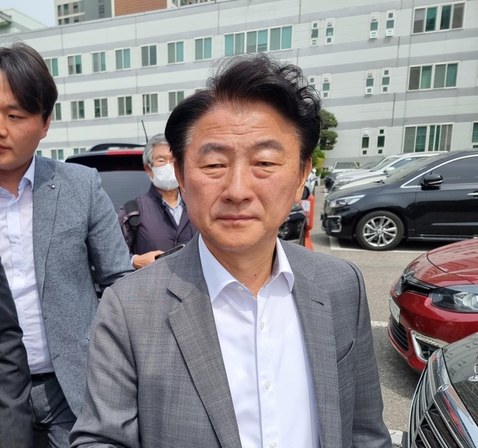 김동근 의정부 시장. (사진=연합뉴스 제공)