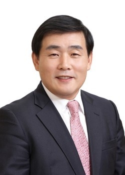 문경복 인천 옹진군수. ( 사진 = 경기신문DB )