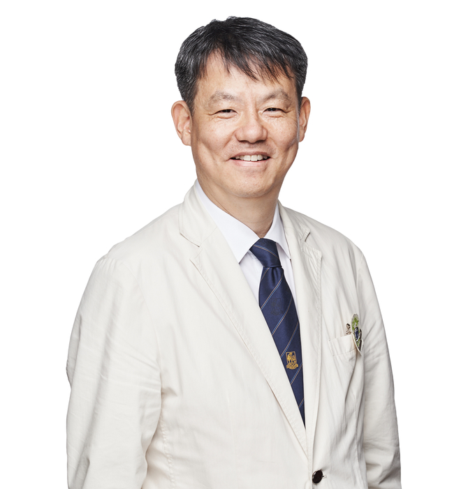 성빈센트병원 신경외과 성재훈 교수. (사진=성빈센트병원 제공)