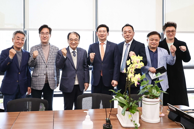 용인특례시는 ‘제42회 대한민국연극제’ 개최지로 선정됐다. (사진=용인시 제공)