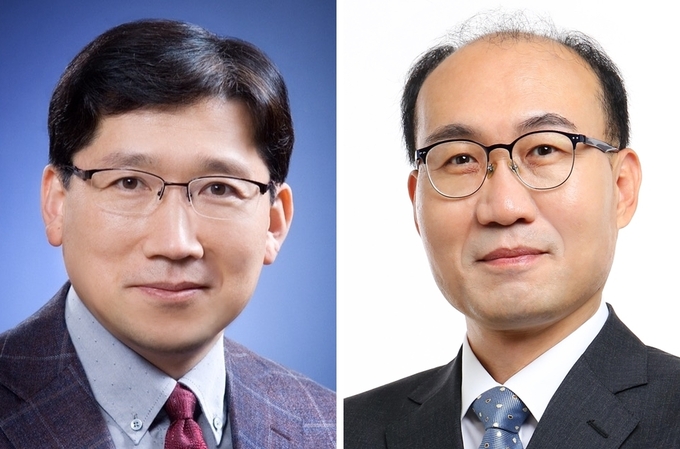 오는 16일 오후 4시 인천 시청 대회의실에서 열리는 ‘인천의 도시브랜드 제고를 위한 토론회’ 발제자. (왼쪽부터) 구자룡 밸류바인 대표, 하주용 인하대 미디어커뮤니케이션학과 교수. ( 사진 = 인천언론인클럽 제공 )