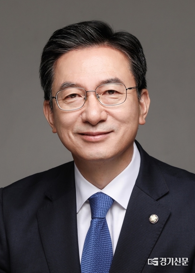 정성호 국회의원이 주한미군 주둔지역 기업을 대상으로 세제감면 5년 연장을 촉구했다. (사진=정성호 의원실 제공)