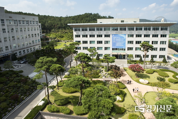 2023년 경기도 평생 배움대학 운영 수탁기관으로 선정된 서정대 (사진=서정대 제공)