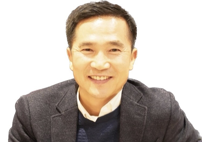 남택진 미래회계법인 대표