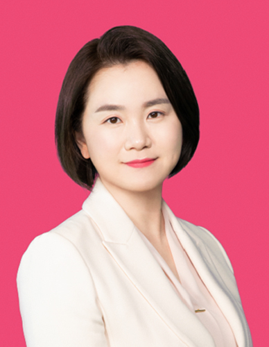 신보라 전 당협위원장. (사진=경기신문 DB)