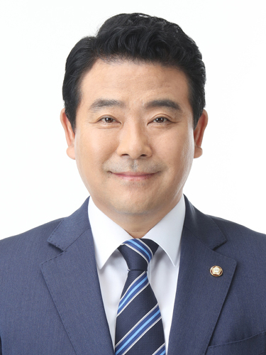 박정 국회의원. (사진=경기신문 DB)