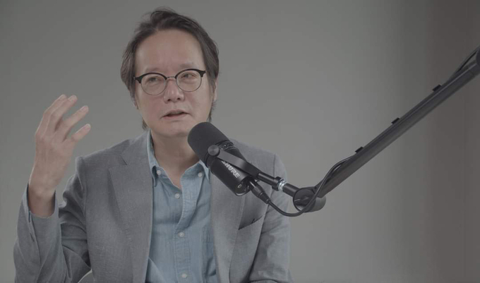 오동진 영화평론가