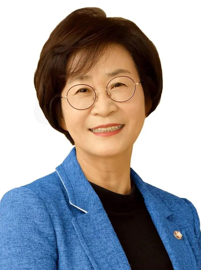김상희 국회의원. (사진=경기신문 DB)
