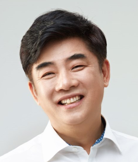 김병욱 국회의원(민주‧분당을). (사진=김병욱 의원실 제공)