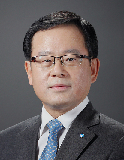 조병규 우리은행장 후보 (사진=우리금융그룹 제공)