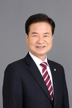 최춘식 국회의원(국민의힘, 포천·가평). (사진=최춘식 의원실 제공)