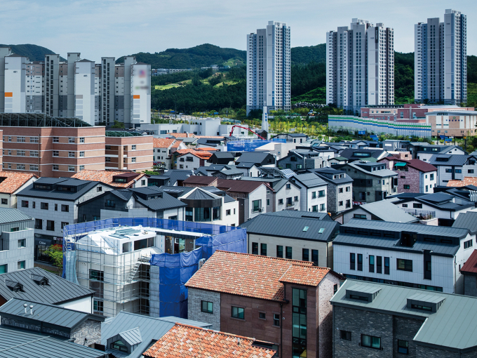수도권 신축 빌라의 평균 전세가율이 꾸준히 하락세를 보이고 있다. (사진=이미지투데이)