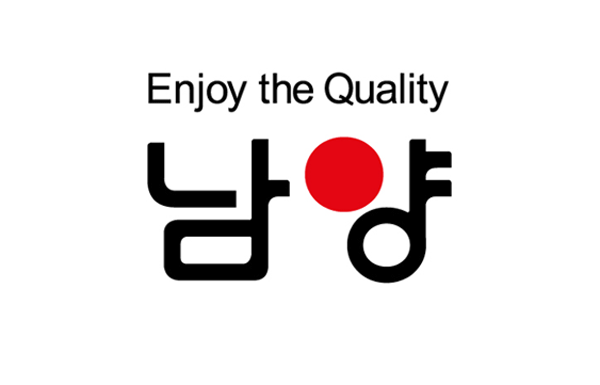 남양유업 CI 